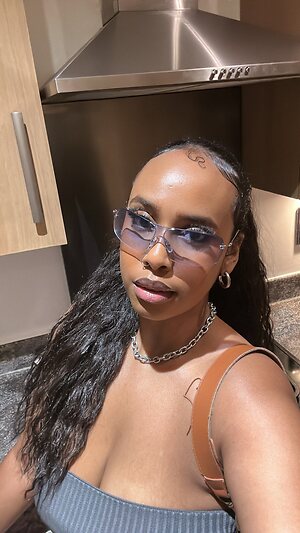 Aisha leaked photo #2