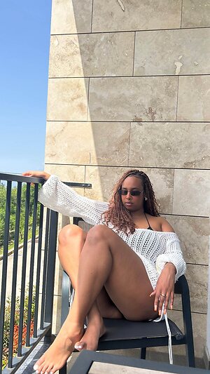 Aisha leaked photo #9