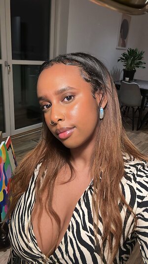 Aisha leaked photo #19