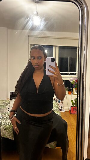 Aisha leaked photo #28