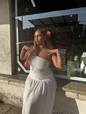 Aisha leaked photo #30