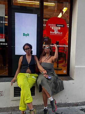 Aisha leaked photo #35