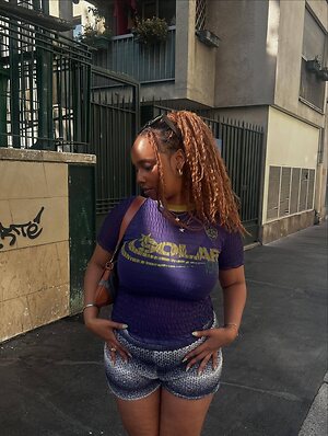 Aisha leaked photo #36