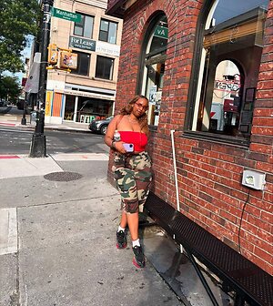 Aisha leaked photo #39
