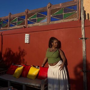 Aisha leaked photo #46