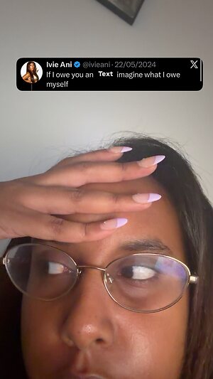 Aisha leaked photo #52