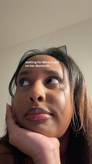 Aisha leaked photo #55