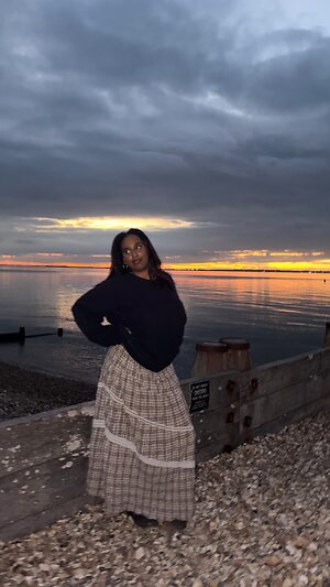 Aisha leaked photo #58
