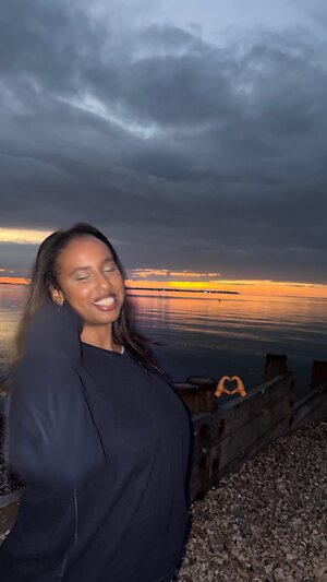 Aisha leaked photo #59