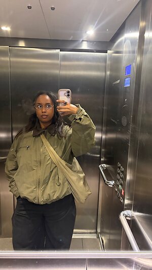 Aisha leaked photo #62
