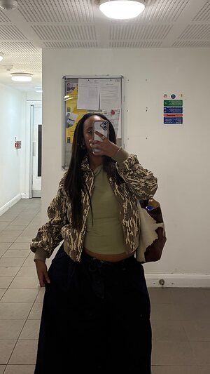 Aisha leaked photo #64