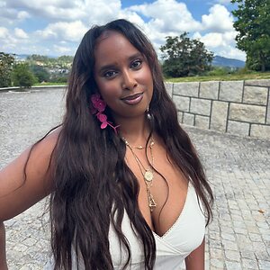 Aisha leaked photo #69
