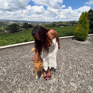 Aisha leaked photo #70