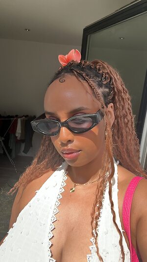 Aisha leaked photo #77