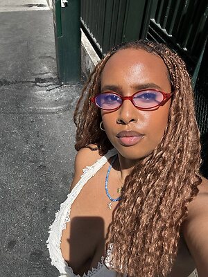 Aisha leaked photo #79