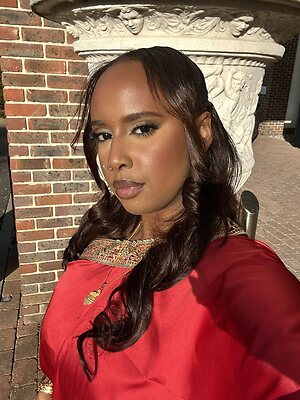 Aisha leaked photo #85