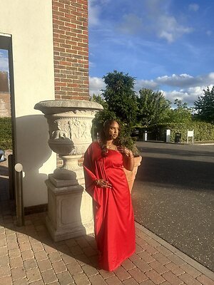 Aisha leaked photo #86