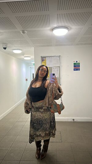 Aisha leaked photo #89