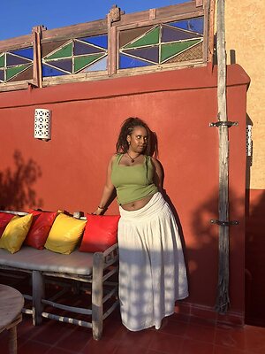 Aisha leaked photo #91