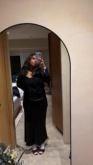 Aisha leaked photo #94