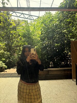 Aisha leaked photo #95