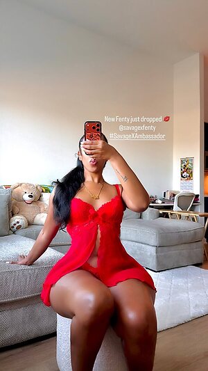 AishaaaMarie Nude Leaked Photo #16