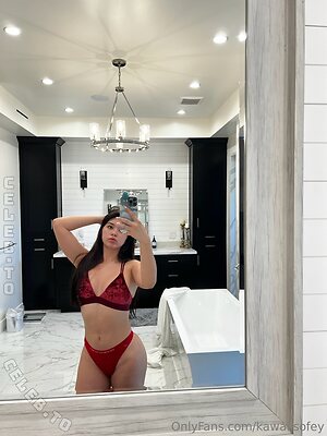 Aishah Sofey | Kawaii Sofey Nude Leaked Photo #152
