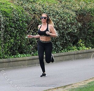 Aisleyne Horgan-Wallace