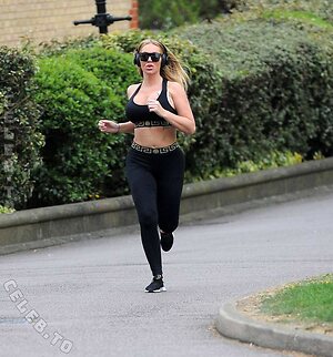 Aisleyne Horgan-Wallace leaked photo #17