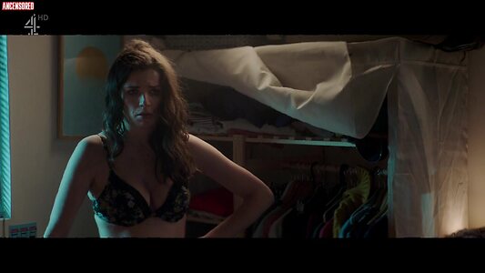 Aisling Bea leaked photo #2