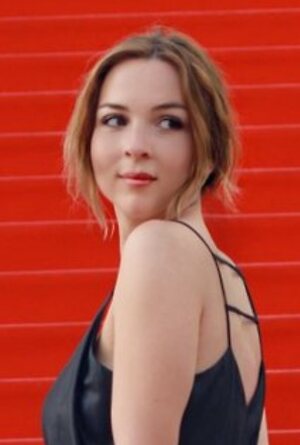 Aisling Knight leaked photo #2