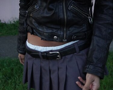 Aislinn Ritchie leaked photo #12