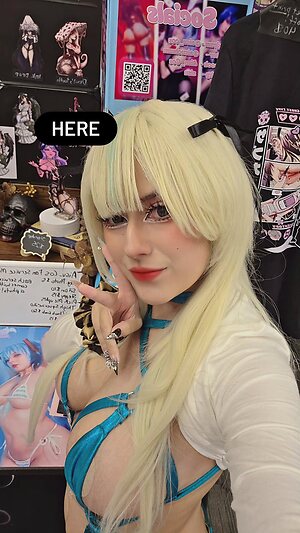 Aisu_cos