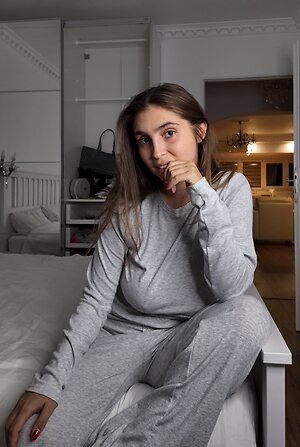 Aisultana leaked photo #26