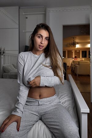 Aisultana leaked photo #27