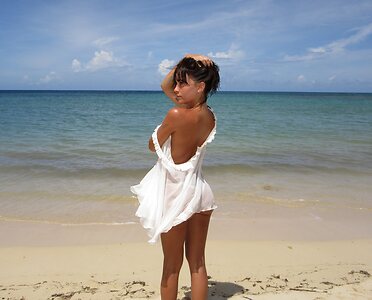 Aitana leaked photo #2