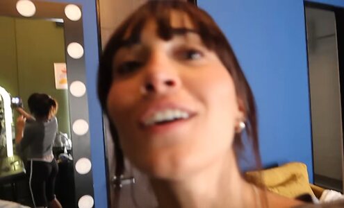 Aitana leaked photo #9