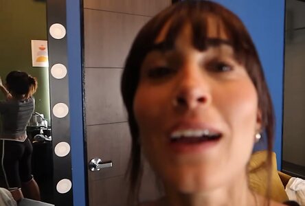 Aitana leaked photo #10