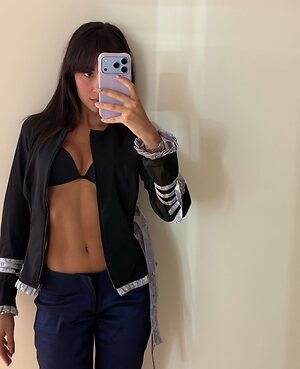 Aitana leaked photo #12