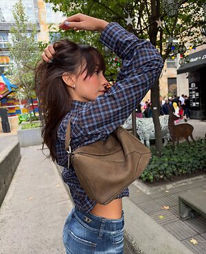 Aitana leaked photo #14
