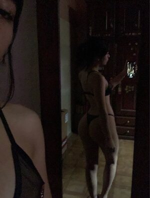 AIXA PALACIO leaked photo #5