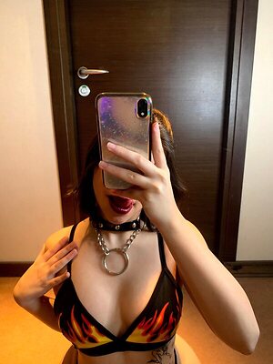 AIXA PALACIO leaked photo #8