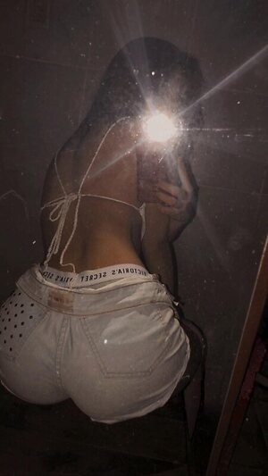 AIXA PALACIO leaked photo #12