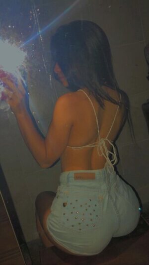 AIXA PALACIO leaked photo #13