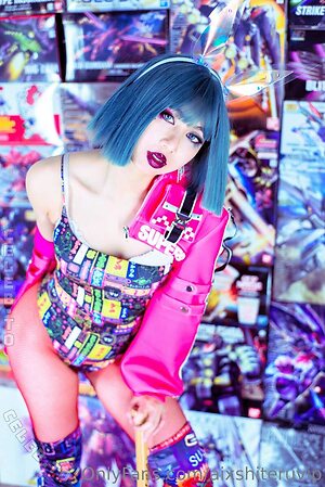 aixshiteruvip Nude Leaked Photo #105