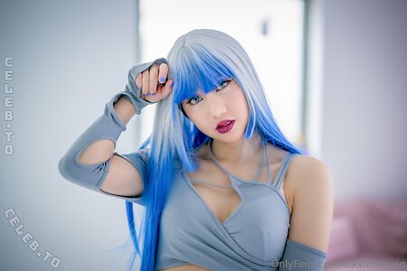 aixshiteruvip Nude Leaked Photo #155