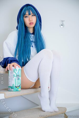 aixshiteruvip Nude Leaked Photo #221