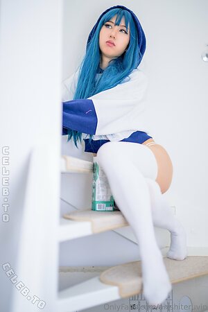 aixshiteruvip Nude Leaked Photo #224