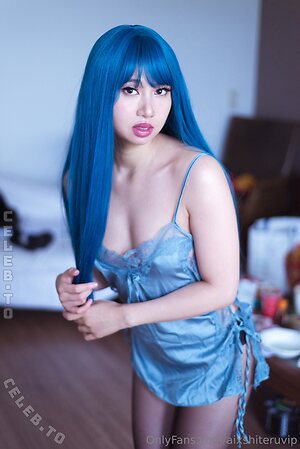 aixshiteruvip Nude Leaked Photo #390