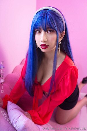 aixshiteruvip Nude Leaked Photo #429